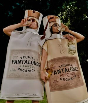 Camila Alves Instagram - may whats in the bottle always be your favorite! Happy Halloween.