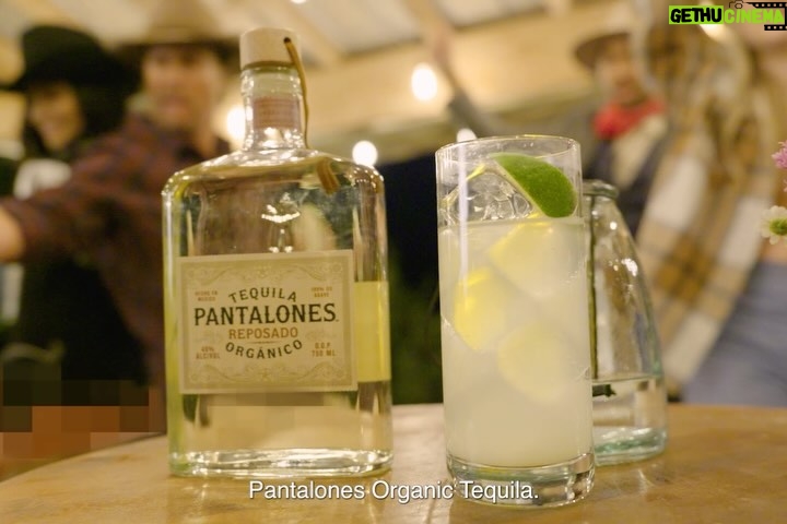 Camila Alves - 83.2K Likes - The Official Tequila of Gettin’ Out of Line