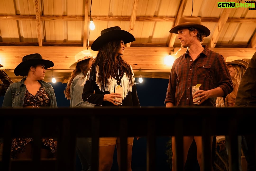 Camila Alves - 83.2K Likes - The Official Tequila of Gettin’ Out of Line