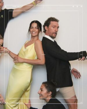 Camila Alves Instagram - you’re so vain, you probably think this tequila’s about you