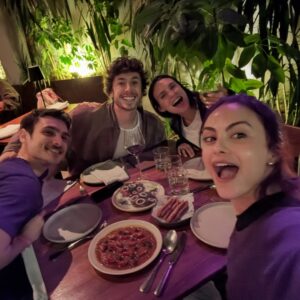 Actress Camila Mendes HD Photos and Wallpapers October 2025
