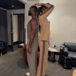 Candace Parker