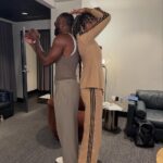 Candace Parker