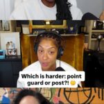 Candace Parker