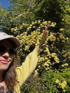 Actress Candela Vetrano HD Photos and Wallpapers September 2025