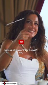 Actress Cansu Tosun HD Photos and Wallpapers September 2025