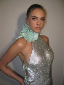 Actress Cara Delevingne HD Photos and Wallpapers October 2025