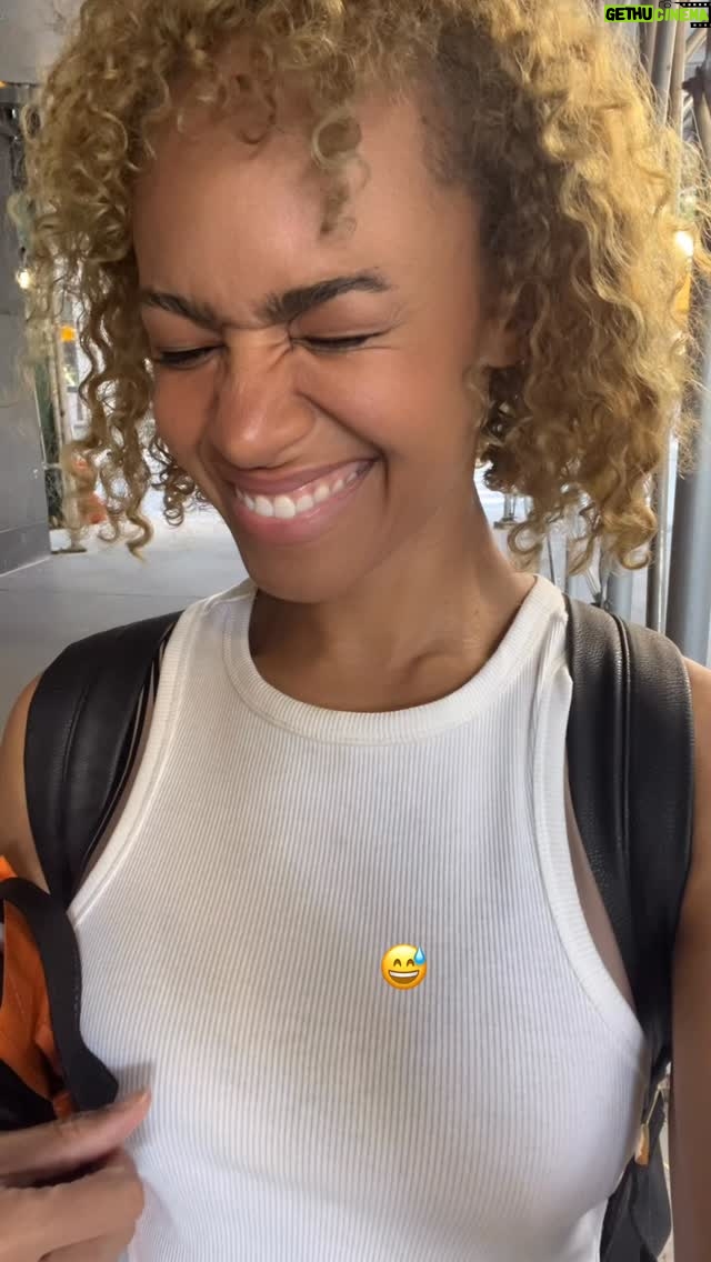 Cara Ricketts - 149 Likes - The internet be internetting.🤷🏽‍♀️
