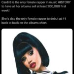 Cardi B