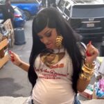 Cardi B