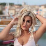 Carla Moreau