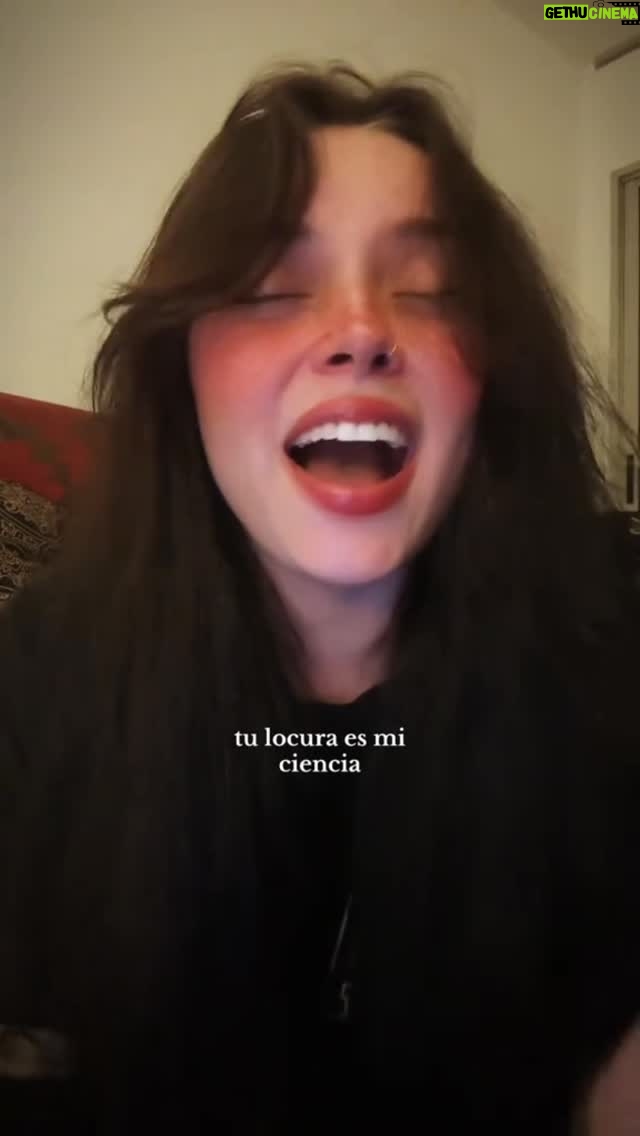 Carla Morrison - 74.9K Likes - Si hace 10 años me hubieran dicho que mi canción #Disfruto tendría covers hechos por personas de todo el mundo, no lo hubiera creído!! Muchas gracias por darle un toque especial a esta canción con sus bellos acentos. Esto es un hermoso recordatorio de que la música siempre será un puente que trasciende idiomas y fronteras. 🫶❤️