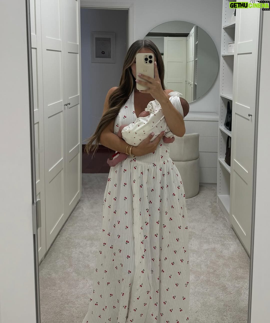 Carla Talon - 33.5K Likes - matchy 🍒 @fashionnova