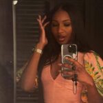 Carlacia Grant