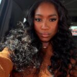Carlacia Grant