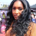 Carlacia Grant