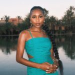 Carlacia Grant