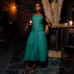 Carlacia Grant