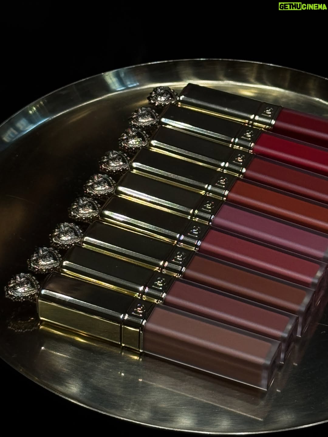 Carmel Rose - 3.8K Likes - #DGSS26 Women’s Fashion Show w/ @dolcegabbana_beauty @dolcegabbana #dgbeauty #dgmakeup