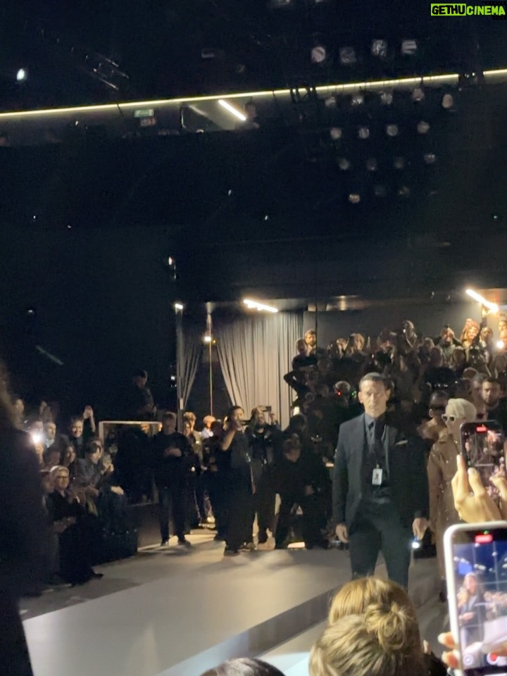 Carmel Rose - 3.8K Likes - #DGSS26 Women’s Fashion Show w/ @dolcegabbana_beauty @dolcegabbana #dgbeauty #dgmakeup