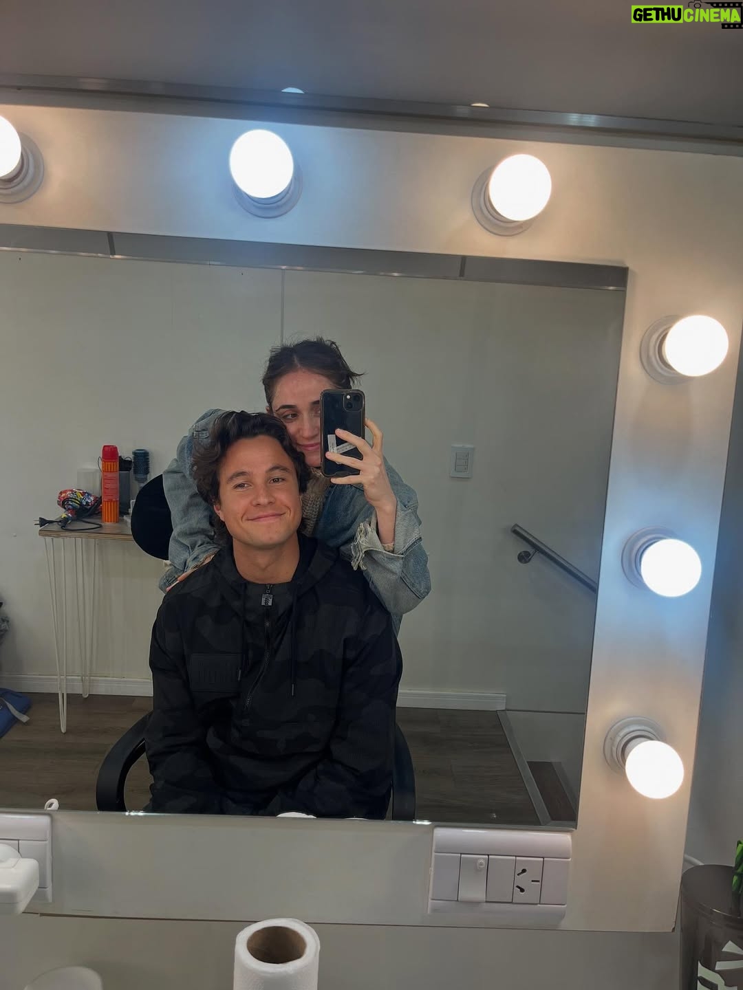Carolina Kopelioff - 210.7K Likes - hasta siempre 🌙