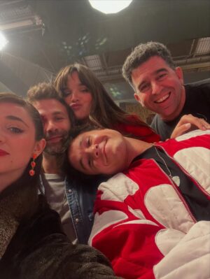 Carolina Kopelioff Instagram - hasta siempre 🌙