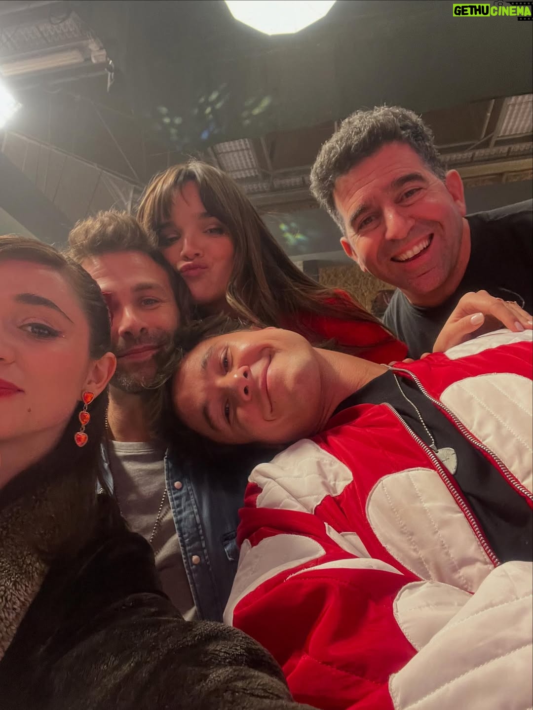 Carolina Kopelioff - 210.7K Likes - hasta siempre 🌙