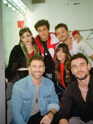Carolina Kopelioff Instagram - hasta siempre 🌙