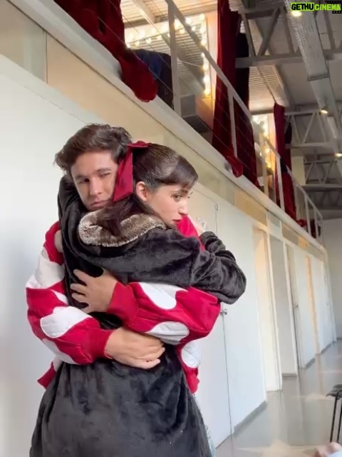 Carolina Kopelioff - 210.7K Likes - hasta siempre 🌙