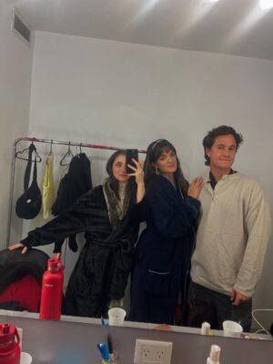 Carolina Kopelioff Instagram - hasta siempre 🌙