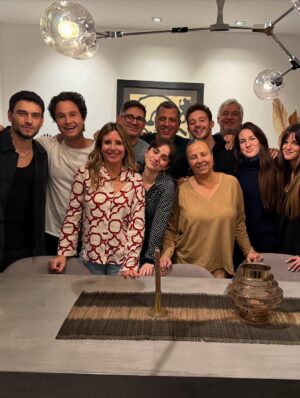 Carolina Kopelioff Instagram - hasta siempre 🌙