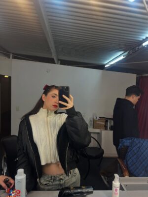 Carolina Kopelioff Instagram - hasta siempre 🌙