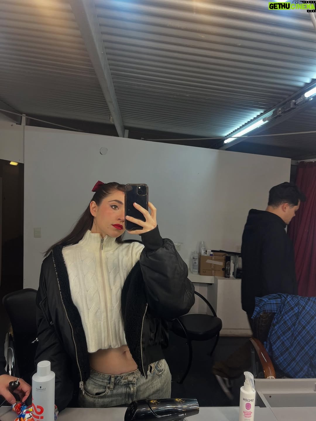 Carolina Kopelioff - 210.7K Likes - hasta siempre 🌙