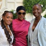 Caroline Chikezie