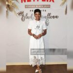 Caroline Chikezie
