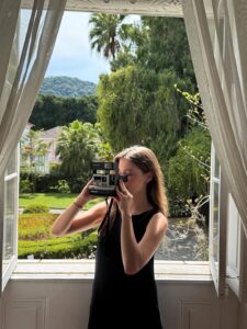 Actress Caroline Dallarosa HD Photos and Wallpapers September 2025