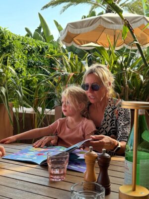 Caroline Wozniacki Instagram - Nothing beats summer with the family ☀️😍