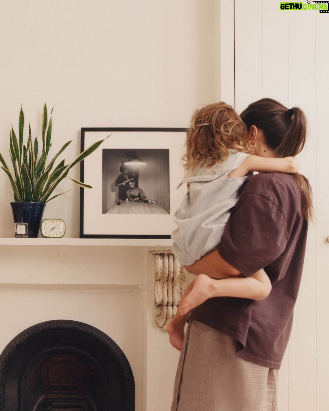 Carrie Mae Weems - 3.7K Likes - Three photographs from my Kitchen Table Series are now available to collect as signed limited edition prints. 
 
Launching in collaboration with @avant.arte, the editions are available for the next 48 hours. Link in bio to collect. 

Framed prints photographed in the family homes of @ablackhistoryofart and Charlotte Jansen.