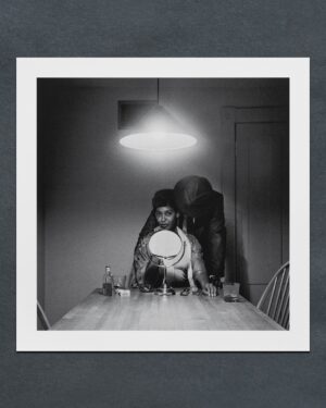 Carrie Mae Weems Instagram - Announcing our debut collaboration with @carriemaeweems – a trio of signed limited edition prints based on her seminal Kitchen Table Series.
Shot in 1990, the pioneering body of work captures the scope of human reality from one simple domestic space. It marked a pivotal moment in Carrie’s practice — her assertion of voice and vision going on to reshape the cultural canon.
“I worked on it constantly, every single day for months and months and months. I knew that I was making images unlike anything I had seen before, but I didn’t know what that would mean. I knew what it meant for me, but I didn’t know what it would mean historically, within the terms of a graphic history.”
Each of the three hand-selected works will be available for just 48 hours, starting on 23 July.
Link in bio to set a reminder.
#carriemaeweems
