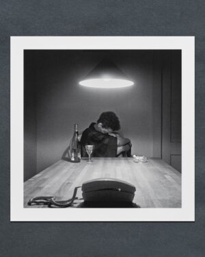 Carrie Mae Weems Instagram - Announcing our debut collaboration with @carriemaeweems – a trio of signed limited edition prints based on her seminal Kitchen Table Series.
Shot in 1990, the pioneering body of work captures the scope of human reality from one simple domestic space. It marked a pivotal moment in Carrie’s practice — her assertion of voice and vision going on to reshape the cultural canon.
“I worked on it constantly, every single day for months and months and months. I knew that I was making images unlike anything I had seen before, but I didn’t know what that would mean. I knew what it meant for me, but I didn’t know what it would mean historically, within the terms of a graphic history.”
Each of the three hand-selected works will be available for just 48 hours, starting on 23 July.
Link in bio to set a reminder.
#carriemaeweems