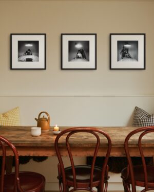 Carrie Mae Weems Instagram - Announcing our debut collaboration with @carriemaeweems – a trio of signed limited edition prints based on her seminal Kitchen Table Series.
Shot in 1990, the pioneering body of work captures the scope of human reality from one simple domestic space. It marked a pivotal moment in Carrie’s practice — her assertion of voice and vision going on to reshape the cultural canon.
“I worked on it constantly, every single day for months and months and months. I knew that I was making images unlike anything I had seen before, but I didn’t know what that would mean. I knew what it meant for me, but I didn’t know what it would mean historically, within the terms of a graphic history.”
Each of the three hand-selected works will be available for just 48 hours, starting on 23 July.
Link in bio to set a reminder.
#carriemaeweems