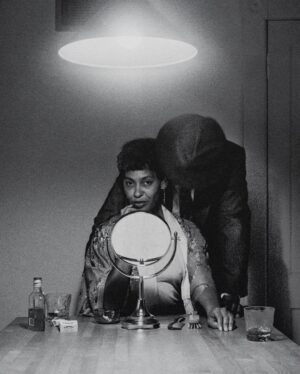 Carrie Mae Weems Instagram - Three photographs from my Kitchen Table Series are now available to collect as signed limited edition prints.
Launching in collaboration with @avant.arte, the editions are available for the next 48 hours. Link in bio to collect.
Framed prints photographed in the family homes of @ablackhistoryofart and Charlotte Jansen.