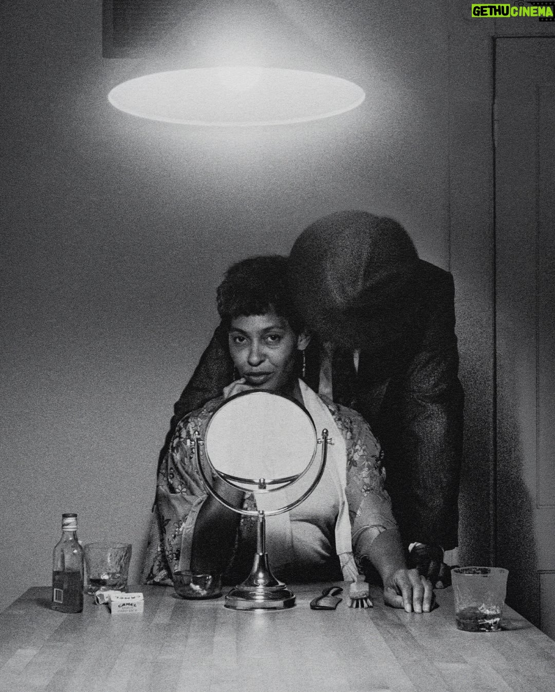 Carrie Mae Weems - 3.7K Likes - Three photographs from my Kitchen Table Series are now available to collect as signed limited edition prints. 
 
Launching in collaboration with @avant.arte, the editions are available for the next 48 hours. Link in bio to collect. 

Framed prints photographed in the family homes of @ablackhistoryofart and Charlotte Jansen.