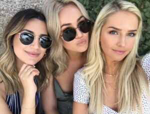 Cassidy Wolf Instagram - ❤️