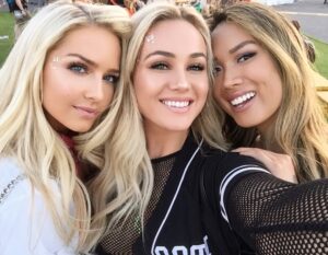 Cassidy Wolf Instagram - forever & ever