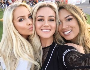 Cassidy Wolf Instagram - forever & ever
