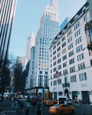 Cassidy Wolf Instagram - Thankful for 2 beautiful days in the city☀️ Off to Jamaica tomorrow✈️🇯🇲