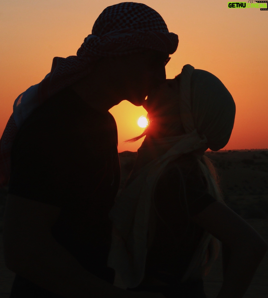 Cassidy Wolf - 2.3K Likes - Something to remember for a lifetime❤️🌅
