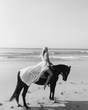 Cassidy Wolf Instagram - Missing this peaceful Bali moment 🖤