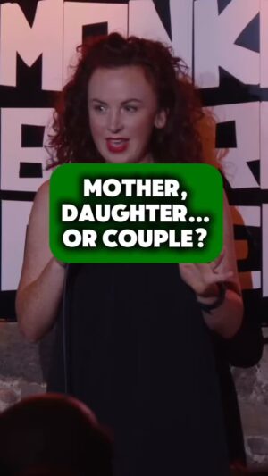 Catherine Bohart Instagram - Plenty more where this came from at the taping of my special @sohotheatre on September 16th. Lots of tickets left for the second show at 9:15. Wanna stay up past my bedtime with me? Please? I’m self-funding this show because I’m so proud of it and I’d be so grateful for a supportive crowd! #standup #comedy